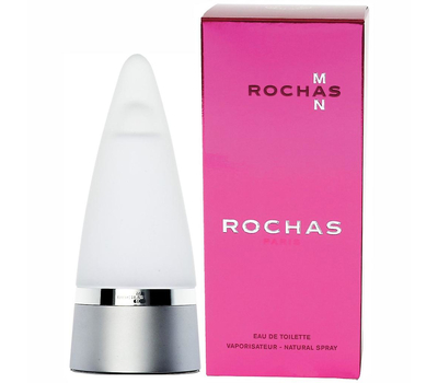 Rochas Man 192313