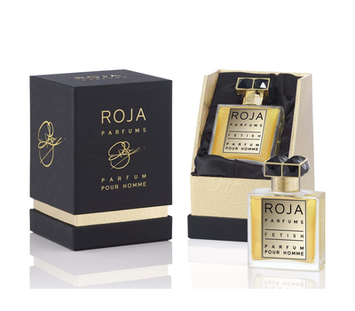 Roja Dove Fetish Pour Homme 192678