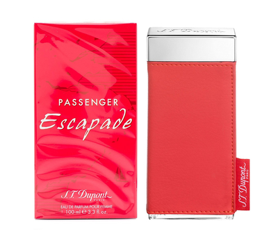 S.T. Dupont Passenger Escapade Pour Femme 193176