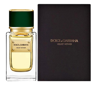 Dolce Gabbana (D&G) Velvet Vetiver 193863