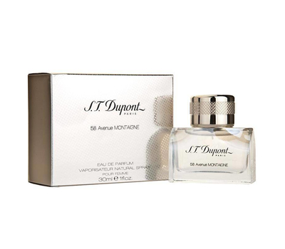 S.T. Dupont 58 Avenue Montagne 193063