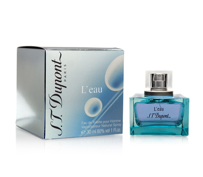 S.T. Dupont L'eau Pour Homme 193132