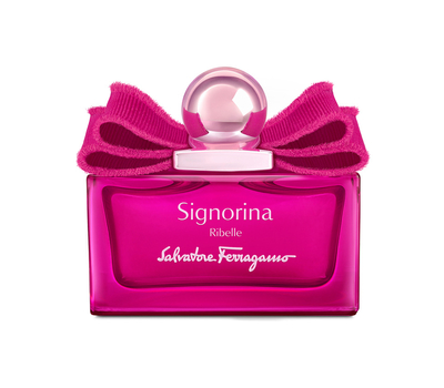 Salvatore Ferragamo Signorina Ribelle 194012