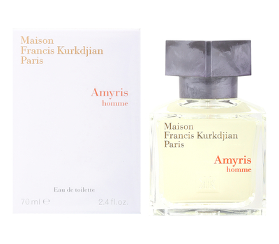 Francis Kurkdjian Amyris Homme 195326