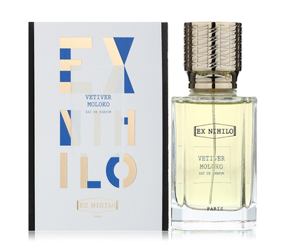 Ex Nihilo Vetiver Moloko 195093