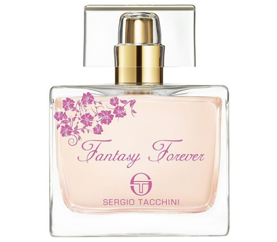 Sergio Tacchini Fantasy Forever Eau Romantique 195057