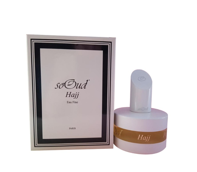 SoOud Hajj Parfum Eau Fine 196048