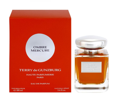 Terry de Gunzburg Ombre Mercure 197133