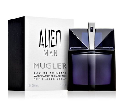 Thierry Mugler Alien Men 197904