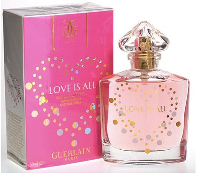 Guerlain Love Is All 199375