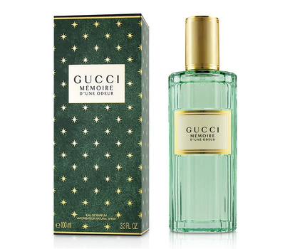 Gucci Memoire d'une Odeur 199205