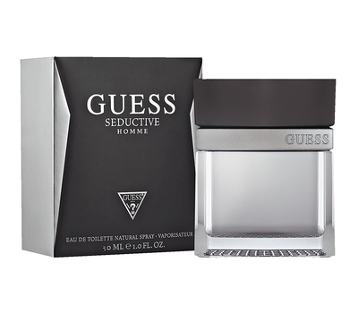 Guess Seductive Homme 199222