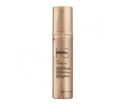 Кондиционирующий спрей Goldwell Kerasilk Rich Care Conditioning Spray