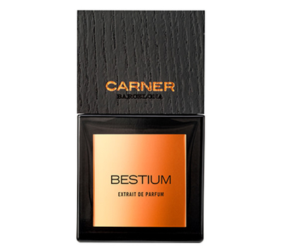 Carner Barcelona Bestium