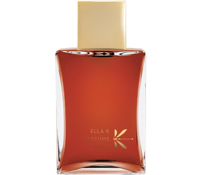 Ella K Parfums Lettre de Pushkar