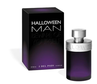 J.Del Pozo Halloween Man (Beware of Yourself) 200980