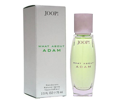 Joop What About Adam 201621