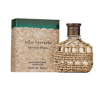 John Varvatos Artisan Acqua 201600