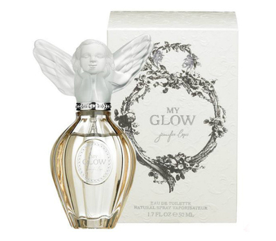 Jennifer Lopez My Glow 201471