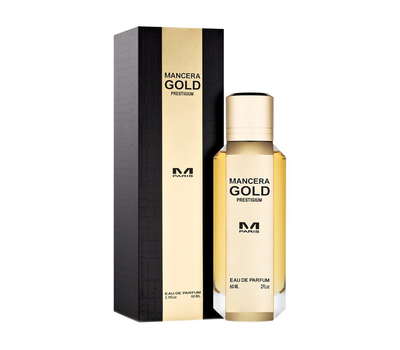 Mancera Gold Prestigium 203329