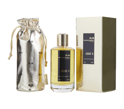 Mancera Aoud S 203550