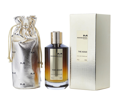 Mancera The Aoud 203497