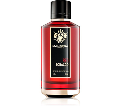 Mancera Red Tobacco 203272