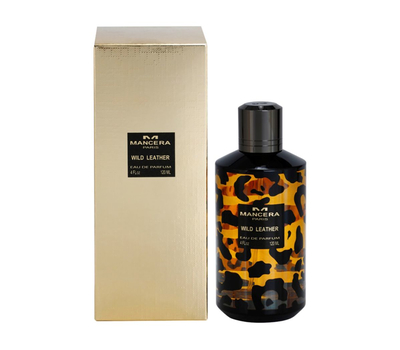 Mancera Wild Leather 203421