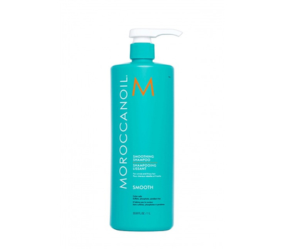 Шампунь разглаживающий Moroccanoil Series Smoothing Shampoo 203004