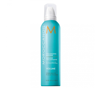 Мусс для придания объема Moroccanoil Series Volumizing Mousse 203014