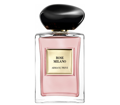 Armani Prive Rose Milano