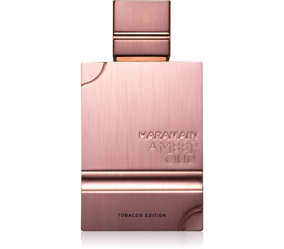 Al Haramain  Amber Oud Tobacco Edition