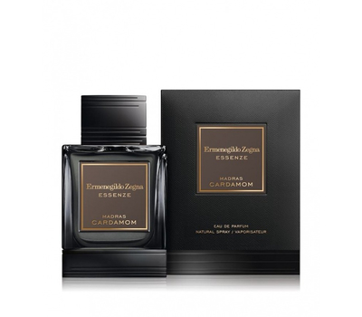 Ermenegildo Zegna Madras Cardamom 205433