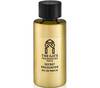 The Gate Fragrances Paris Secret Encounter 205319