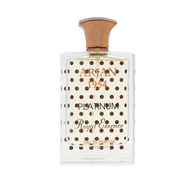 Noran Perfumes Arjan 1954 Platinum