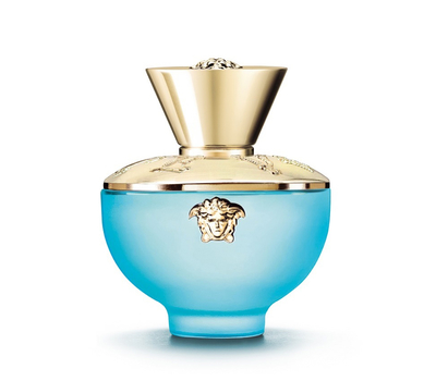 Versace Dylan Turquoise