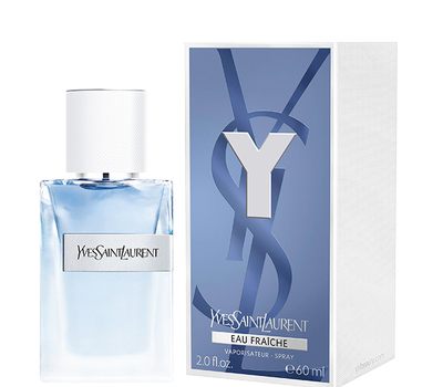 YSL Y Eau Fraiche 205326