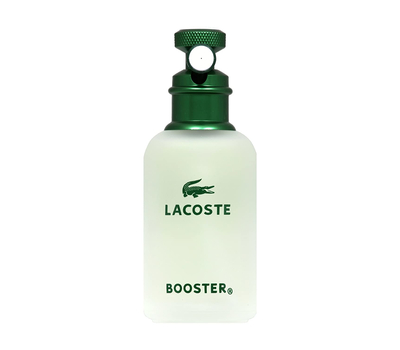 Lacoste Booster