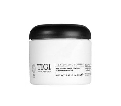 Текстурирующее суфле для волос Tigi Hair Reborn Texturizing Souffle