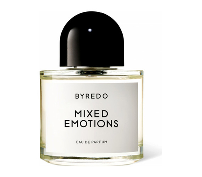 Byredo Mixed Emotions