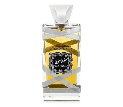 Lattafa Perfumes Oud Mood Reminiscence