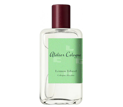 Atelier Cologne Lemon Island