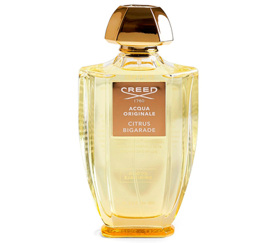 Creed Citrus Bigarade