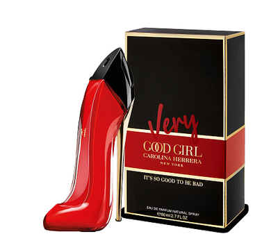 Carolina Herrera Very Good Girl 214878