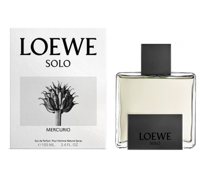 Loewe Solo Mercurio 215387