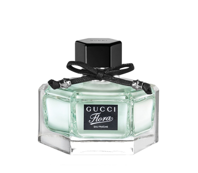 Gucci Flora by Gucci Eau Fraiche