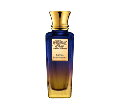 Blend Oud Santal Pondicherry