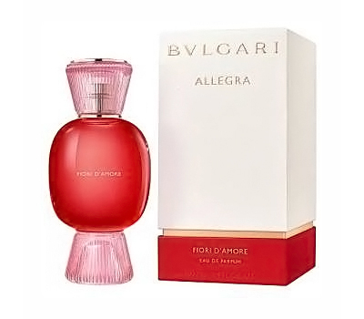 Bvlgari Fiori D'Amore 217500