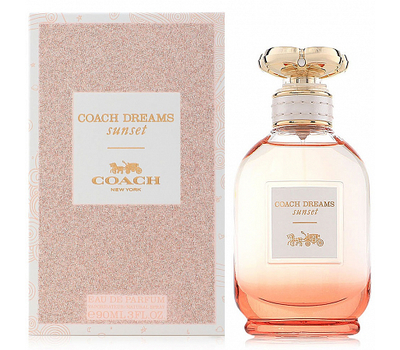 Coach Dreams Sunset 217447