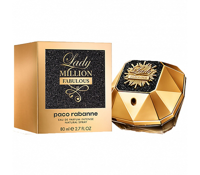 Paco Rabanne Lady Million Fabulous 217637